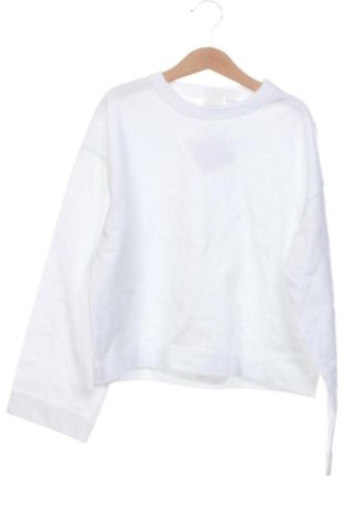 Dětská halenka  Zara, Velikost 9-10y/ 140-146 cm, Barva Bílá, Cena  219,00 Kč