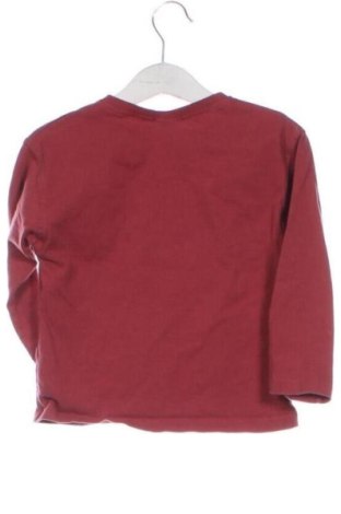 Kinder Shirt Zara, Größe 3-4y/ 104-110 cm, Farbe Rot, Preis € 7,10