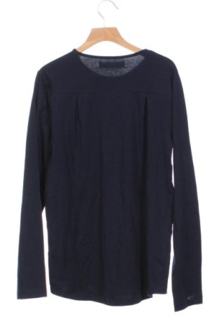 Детска блуза Zara, Размер 12-13y/ 158-164 см, Цвят Син, Цена 7,66 €