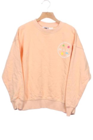 Kinder Shirt Zara, Größe 9-10y/ 140-146 cm, Farbe Orange, Preis € 9,99