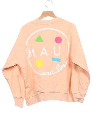 Kinder Shirt Zara, Größe 9-10y/ 140-146 cm, Farbe Orange, Preis € 9,99