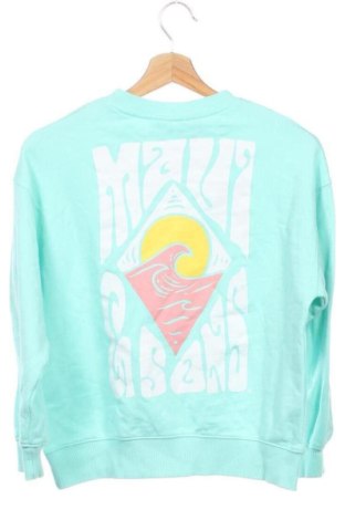 Kinder Shirt Zara, Größe 8-9y/ 134-140 cm, Farbe Blau, Preis € 8,99