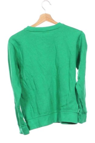 Dziecięca bluzka Zeeman, Rozmiar 11-12y/ 152-158 cm, Kolor Zielony, Cena 18,99 zł