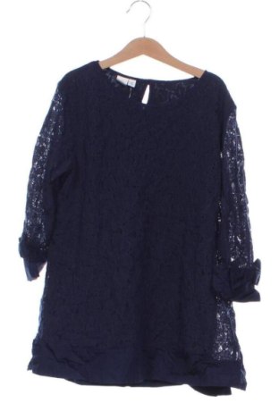 Dziecięca bluzka iDO, Rozmiar 10-11y/ 146-152 cm, Kolor Niebieski, Cena 61,99 zł