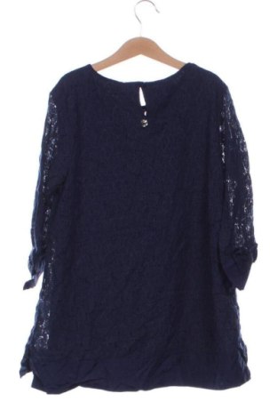 Dziecięca bluzka iDO, Rozmiar 10-11y/ 146-152 cm, Kolor Niebieski, Cena 61,99 zł