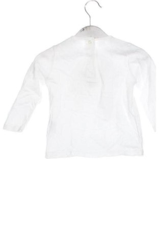 Παιδική μπλούζα iDO, Μέγεθος 12-18m/ 80-86 εκ., Χρώμα Λευκό, Τιμή 14,99 €