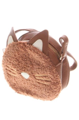 Geantă pentru copii Seed, Culoare Maro, Preț 294,99 Lei
