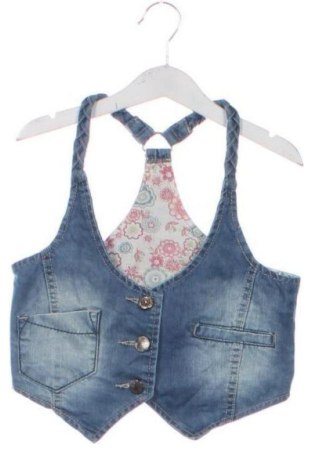 Pulover cu nasturi pentru copii Ativo Kids, Mărime 9-10y/ 140-146 cm, Culoare Albastru, Preț 79,99 Lei