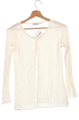 Detský kardigán Bimbus, Veľkosť 9-10y/ 140-146 cm, Farba Kremová, Cena  10,95 €