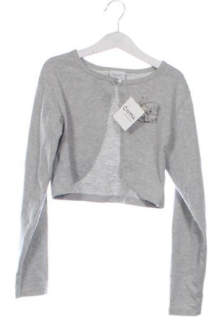 Kinder Strickjacke Breeze, Größe 12-13y/ 158-164 cm, Farbe Grau, Preis € 8,99