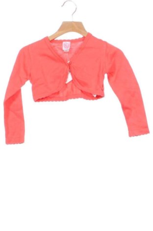 Pulover cu nasturi pentru copii Chicco, Mărime 18-24m/ 86-98 cm, Culoare Roșu, Preț 53,99 Lei