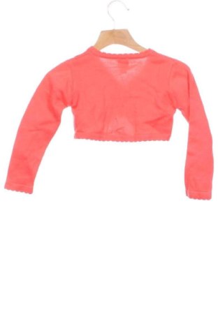 Pulover cu nasturi pentru copii Chicco, Mărime 18-24m/ 86-98 cm, Culoare Roșu, Preț 53,99 Lei