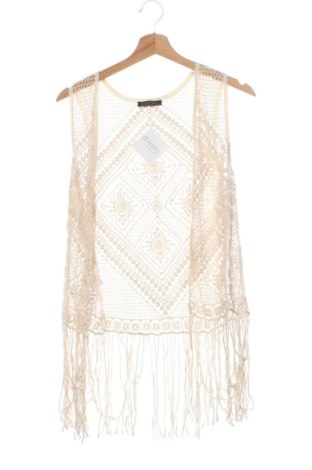 Dětský kardigán Crossroads, Velikost 8-9y/ 134-140 cm, Barva Béžová, Cena  219,00 Kč