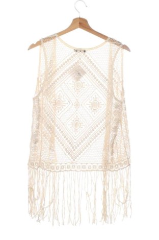 Dětský kardigán Crossroads, Velikost 8-9y/ 134-140 cm, Barva Béžová, Cena  219,00 Kč