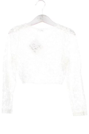 Dziecięcy kardigan Cubus, Rozmiar 4-5y/ 110-116 cm, Kolor Biały, Cena 45,99 zł