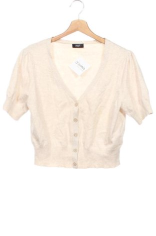 Detský kardigán F&F, Veľkosť 3-4y/ 104-110 cm, Farba Béžová, Cena  8,77 €