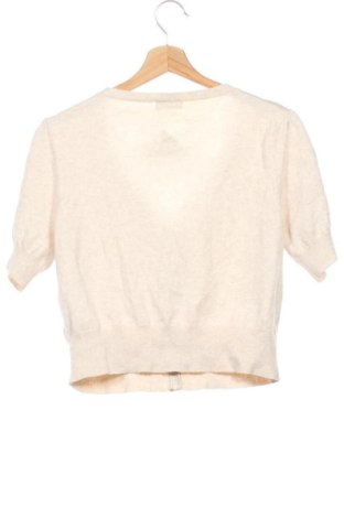 Detský kardigán F&F, Veľkosť 3-4y/ 104-110 cm, Farba Béžová, Cena  8,77 €