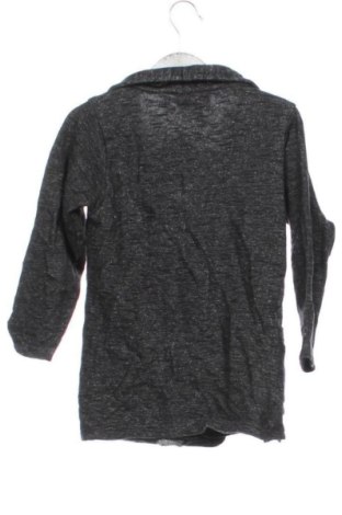 Dziecięcy kardigan Gelati, Rozmiar 4-5y/ 110-116 cm, Kolor Szary, Cena 67,99 zł