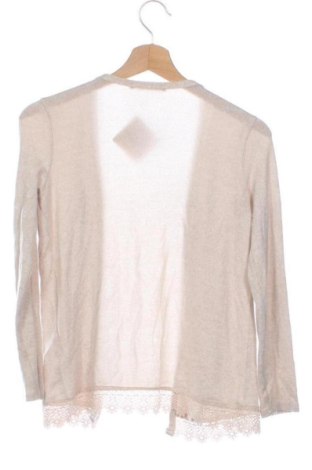 Dziecięcy kardigan George, Rozmiar 9-10y/ 140-146 cm, Kolor Beżowy, Cena 43,99 zł