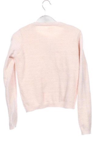 Dětský kardigán Girls, Velikost 5-6y/ 116-122 cm, Barva Růžová, Cena  468,00 Kč