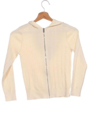 Dětský kardigán Guess, Velikost 7-8y/ 128-134 cm, Barva Krémová, Cena  1 348,00 Kč