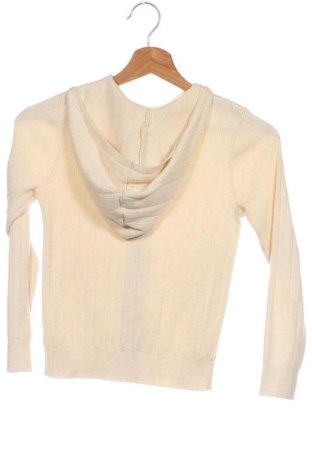 Dětský kardigán Guess, Velikost 7-8y/ 128-134 cm, Barva Krémová, Cena  1 348,00 Kč