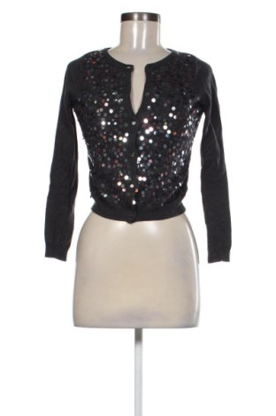 Детска жилетка H&M, Размер 8-9y/ 134-140 см, Цвят Сив, Цена 16,13 €