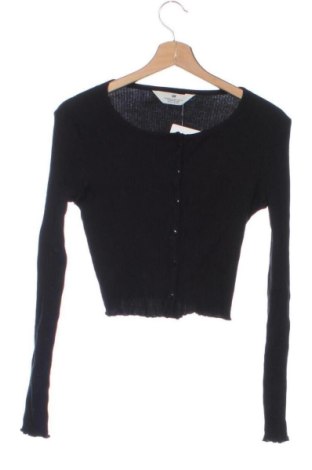 Detský kardigán H&M, Veľkosť 12-13y/ 158-164 cm, Farba Čierna, Cena  10,95 €