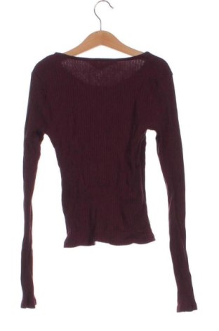 Dziecięcy kardigan H&M, Rozmiar 10-11y/ 146-152 cm, Kolor Czerwony, Cena 44,99 zł