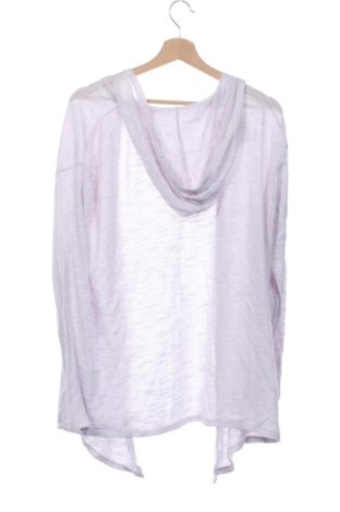 Detský kardigán Here+There, Veľkosť 15-18y/ 170-176 cm, Farba Fialová, Cena  9,00 €