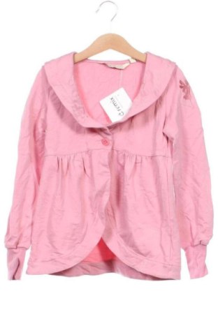 Detský kardigán House Of Lola, Veľkosť 6-7y/ 122-128 cm, Farba Ružová, Cena  15,95 €