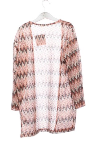 Dziecięcy kardigan KappAhl, Rozmiar 10-11y/ 146-152 cm, Kolor Kolorowy, Cena 29,99 zł