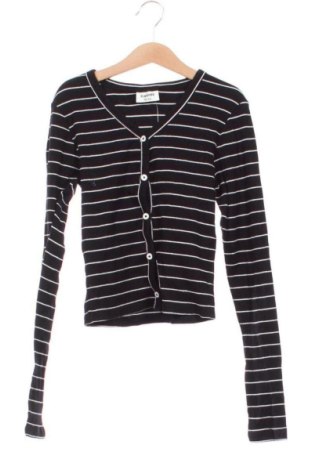 Kinder Strickjacke KappAhl, Größe 12-13y/ 158-164 cm, Farbe Mehrfarbig, Preis 15,99 €