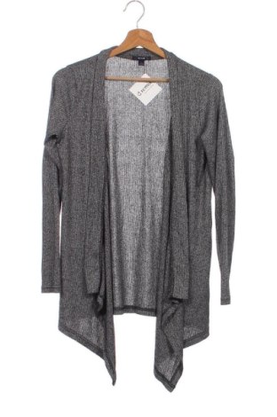 Pulover cu nasturi pentru copii Kiabi, Mărime 11-12y/ 152-158 cm, Culoare Gri, Preț 53,99 Lei