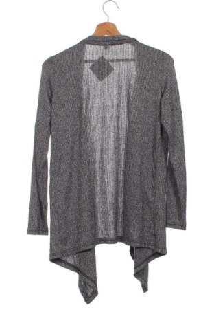 Pulover cu nasturi pentru copii Kiabi, Mărime 11-12y/ 152-158 cm, Culoare Gri, Preț 53,99 Lei