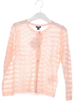 Kinder Strickjacke Kiabi, Größe 4-5y/ 110-116 cm, Farbe Mehrfarbig, Preis € 8,99