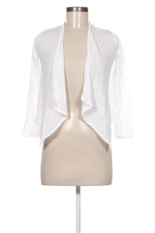 Kinder Strickjacke Kids By Lindex, Größe 8-9y/ 134-140 cm, Farbe Weiß, Preis € 7,99