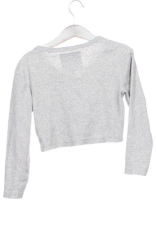 Pulover cu nasturi pentru copii Lager 157, Mărime 5-6y/ 116-122 cm, Culoare Gri, Preț 53,99 Lei