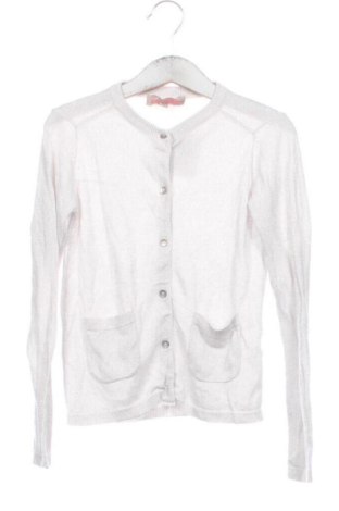 Детска жилетка Lisa Rose, Размер 5-6y/ 116-122 см, Цвят Сив, Цена 9,20 €