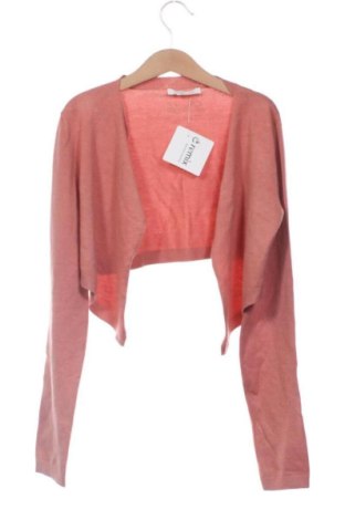 Detský kardigán Liu Jo, Veľkosť 5-6y/ 116-122 cm, Farba Ružová, Cena  35,00 €