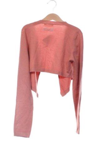 Detský kardigán Liu Jo, Veľkosť 5-6y/ 116-122 cm, Farba Ružová, Cena  35,00 €