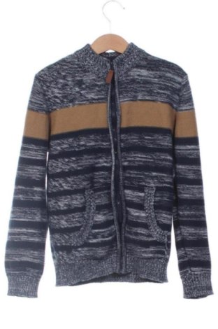 Pulover cu nasturi pentru copii Mana, Mărime 7-8y/ 128-134 cm, Culoare Multicolor, Preț 53,99 Lei