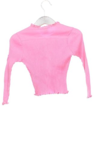 Pulover cu nasturi pentru copii My Wear, Mărime 18-24m/ 86-98 cm, Culoare Roz, Preț 88,99 Lei