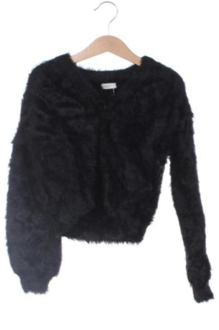 Детска жилетка Next, Размер 5-6y/ 116-122 см, Цвят Черен, Цена 13,00 €