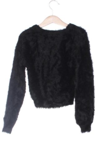 Детска жилетка Next, Размер 5-6y/ 116-122 см, Цвят Черен, Цена 13,00 €