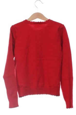 Detský kardigán Next, Veľkosť 5-6y/ 116-122 cm, Farba Červená, Cena  13,00 €
