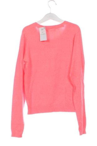 Kinder Strickjacke Next, Größe 10-11y/ 146-152 cm, Farbe Rosa, Preis € 26,99