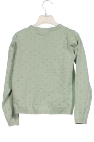 Dziecięcy kardigan Next, Rozmiar 4-5y/ 110-116 cm, Kolor Zielony, Cena 62,99 zł