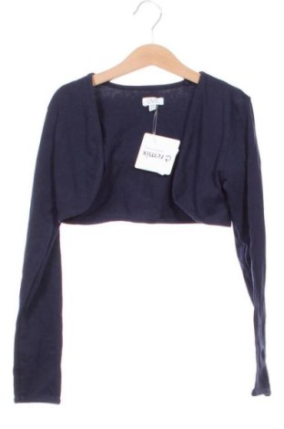 Pulover cu nasturi pentru copii OVS, Mărime 9-10y/ 140-146 cm, Culoare Albastru, Preț 53,99 Lei