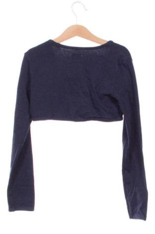 Pulover cu nasturi pentru copii OVS, Mărime 9-10y/ 140-146 cm, Culoare Albastru, Preț 53,99 Lei